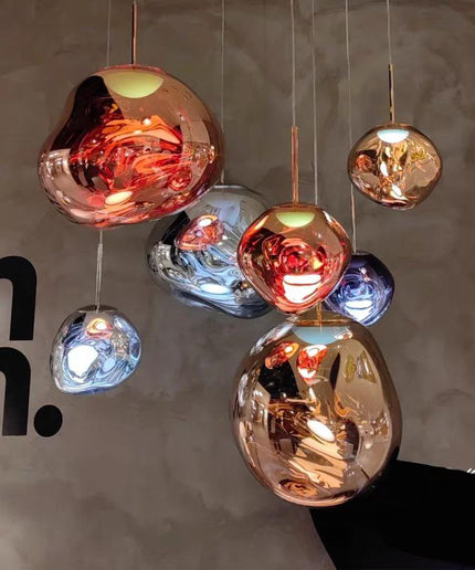 Pendant Light OMDIX
