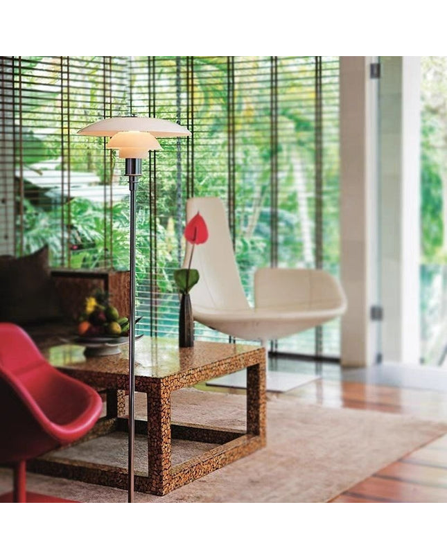Floor Lamp OLTER — designer floor lamp by RODESIGNE