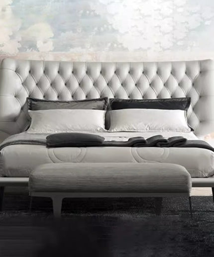 Bed WANTA