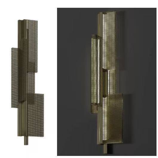 Wall Sconce PARTIKLER