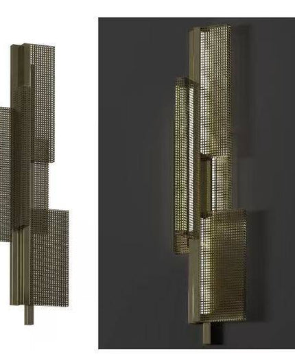 Wall Sconce PARTIKLER