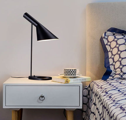 Designer Table Lamp AJ — designer table lamp by RODESIGNE