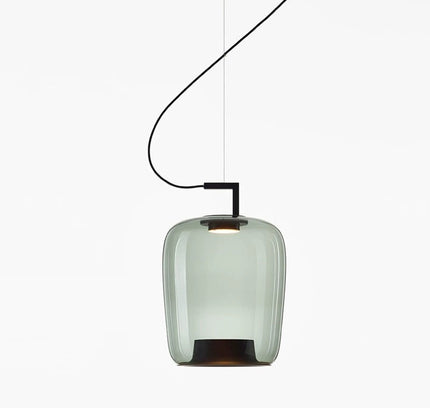 Pendant Light GRONA — modern pendant light, custom designer lighting by RODESIGNE