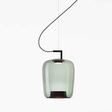 Pendant Light GRONA — modern pendant light, custom designer lighting by RODESIGNE