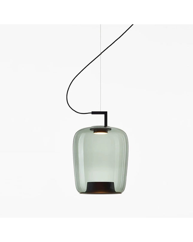 Pendant Light GRONA — modern pendant light, custom designer lighting by RODESIGNE