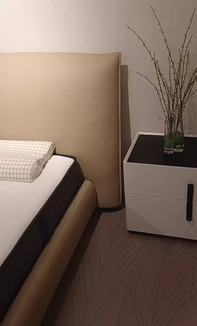 Bed COLSTA