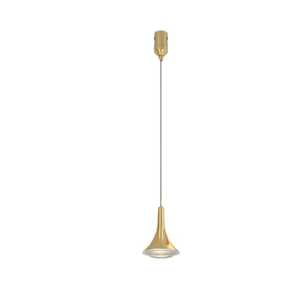 Aluminum Shade PARFA — designer lamp shade by RODESIGNE