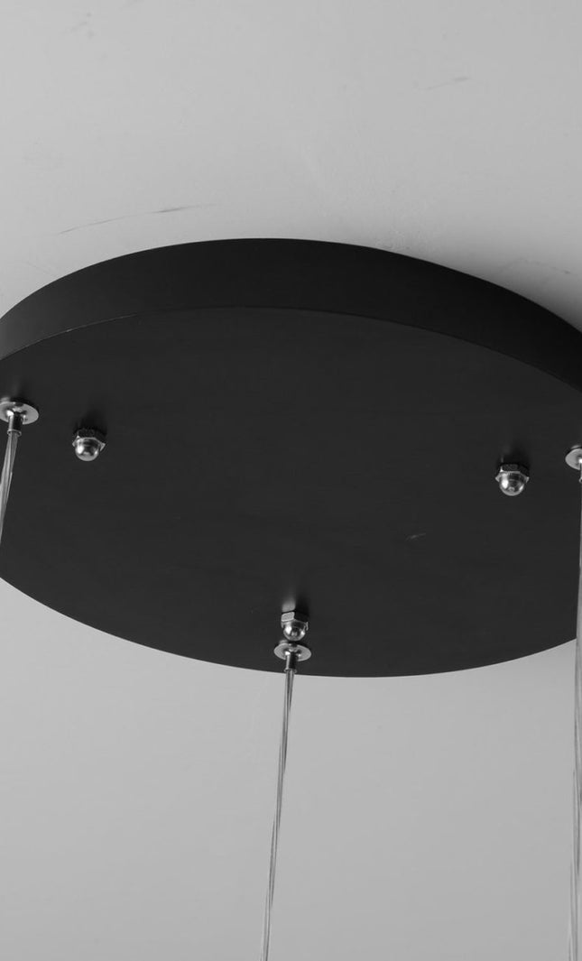Designer Pendant Light PALMA