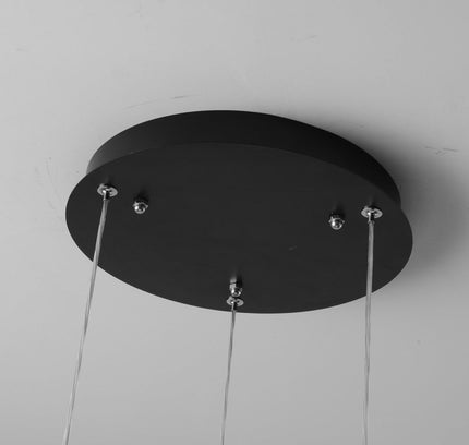 Designer Pendant Light PALMA — modern pendant light, custom designer lighting by RODESIGNE