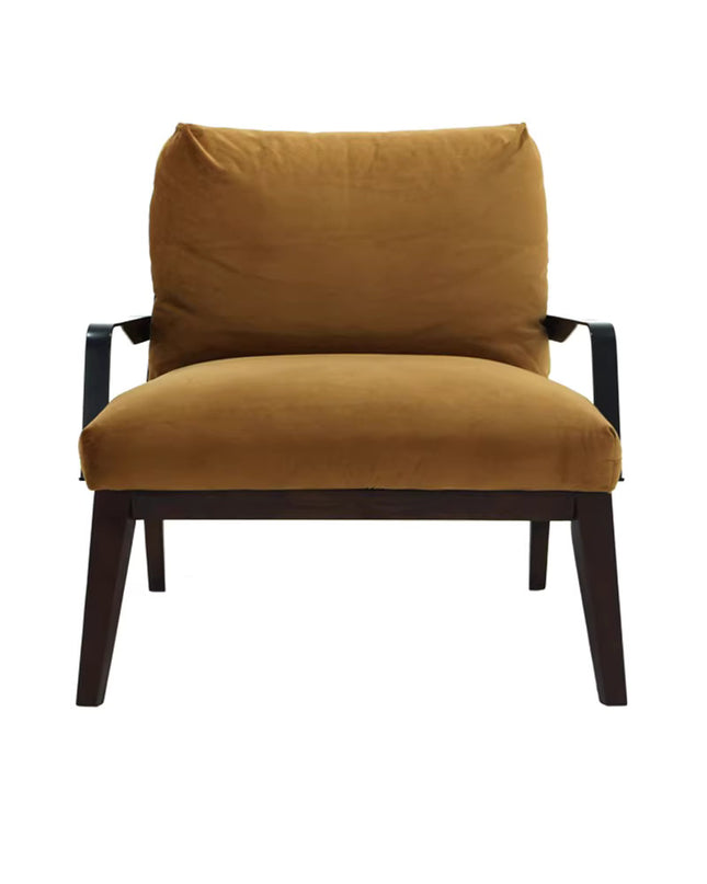Armchair ZASK — designer armchair, custom furniture by RODESIGNE