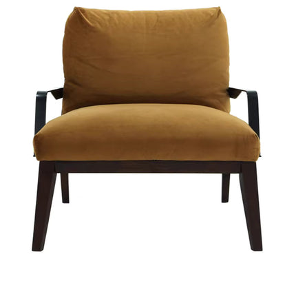 Armchair ZASK by Rodesigne