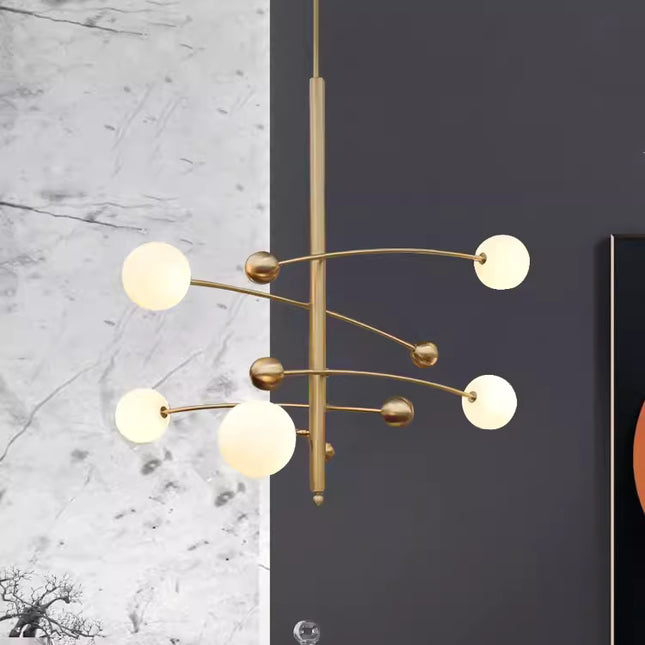 Chandelier TARPAN