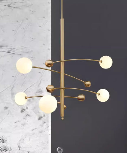 Chandelier TARPAN