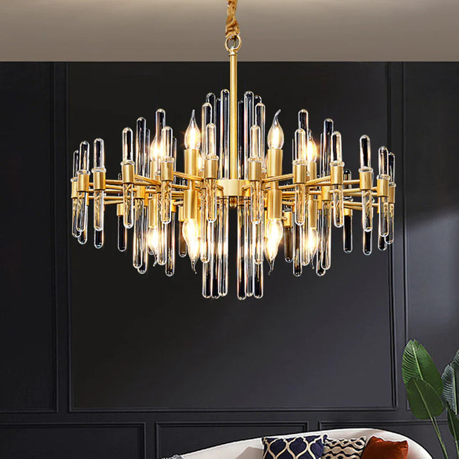 Chandelier CASSIOPEYA