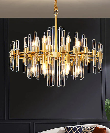 Chandelier CASSIOPEYA