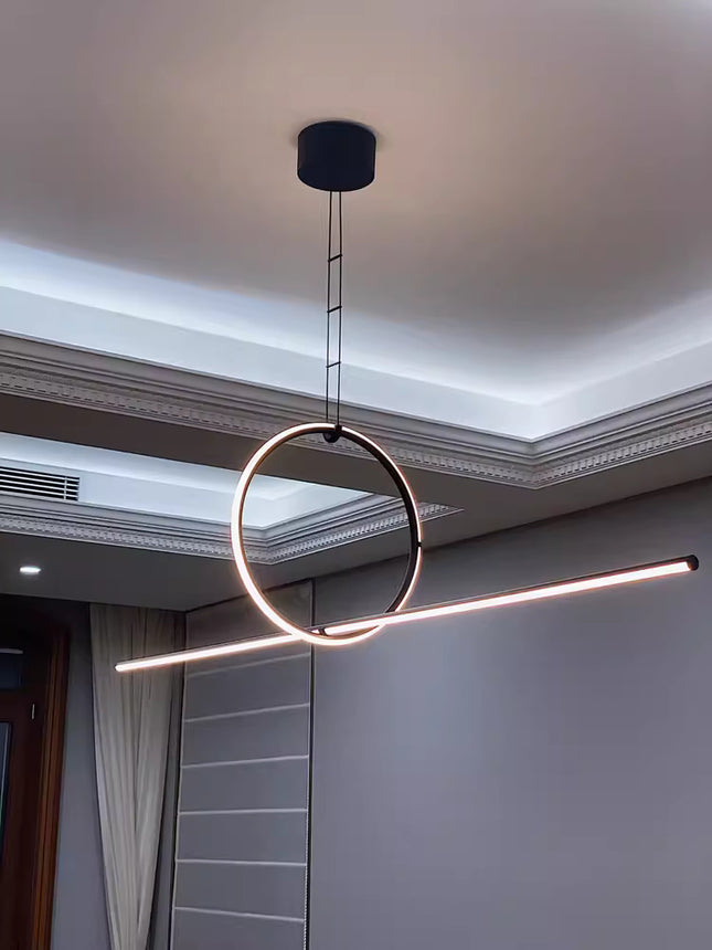 Chandelier FIGURALE