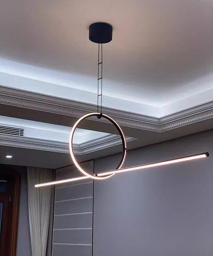 Chandelier FIGURALE