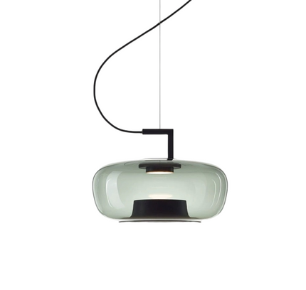 Pendant Light GRONA — modern pendant light, custom designer lighting by RODESIGNE