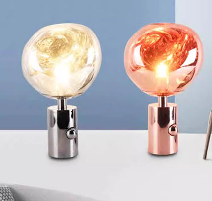 Table Lamp IVREA — designer table lamp by RODESIGNE