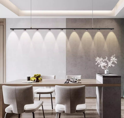 Chandelier KOLOSS by Rodesigne
