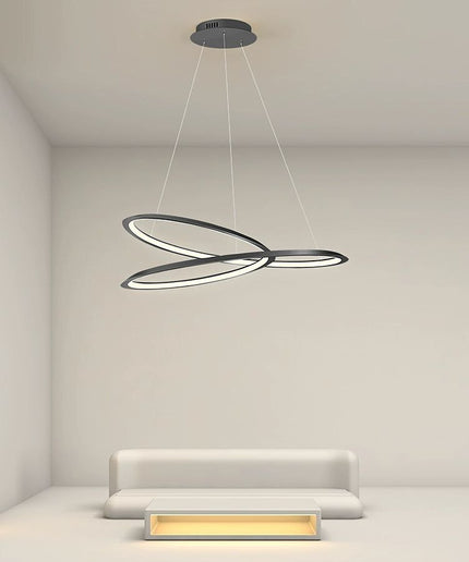 Chandelier POLERA