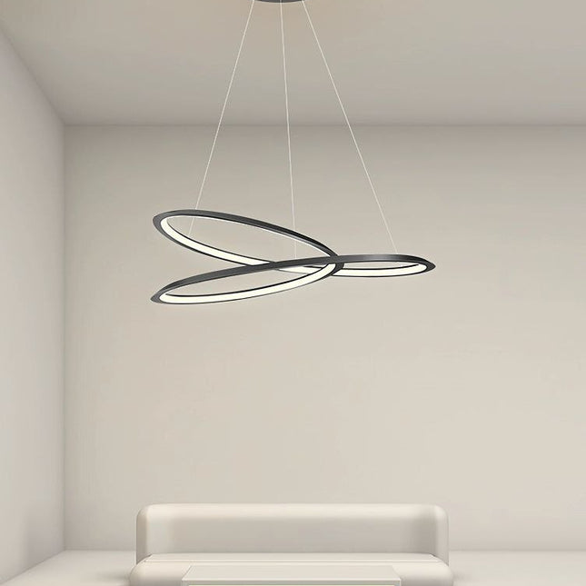 Chandelier POLERA