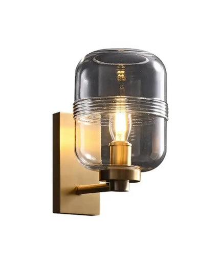 Wall lamp (Sconce) VALERIO by Rodesigne
