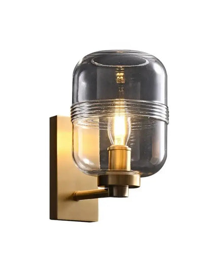 Wall lamp (Sconce) VALERIO by Rodesigne