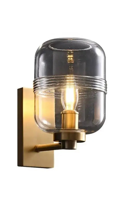 Wall lamp (Sconce) VALERIO by Rodesigne