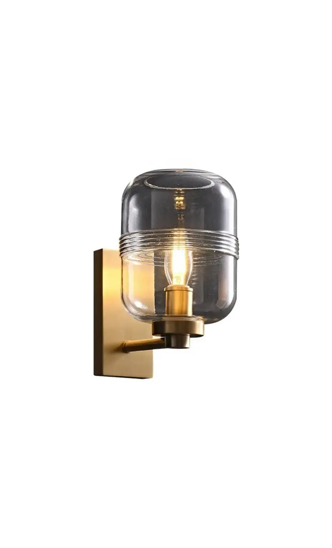 Wall lamp (Sconce) VALERIO by Rodesigne