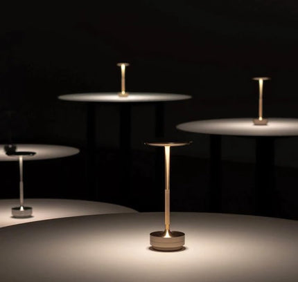 Table Lamp CLARA — designer table lamp by RODESIGNE