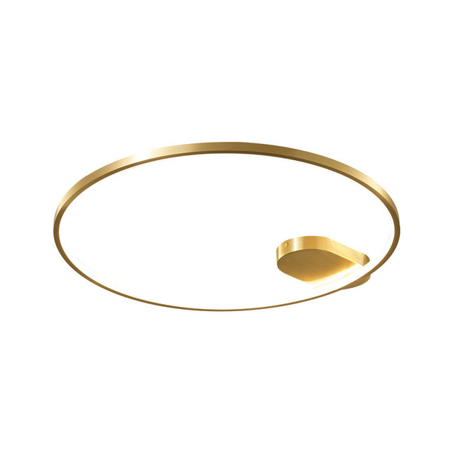 Ceiling Light VICCE — ceiling light fixture, designer lighting by RODESIGNE