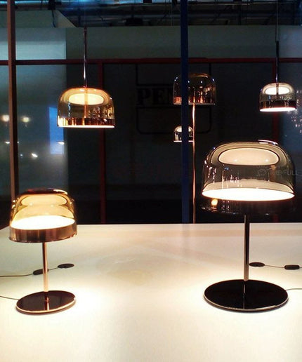 Pendant Light FASSY