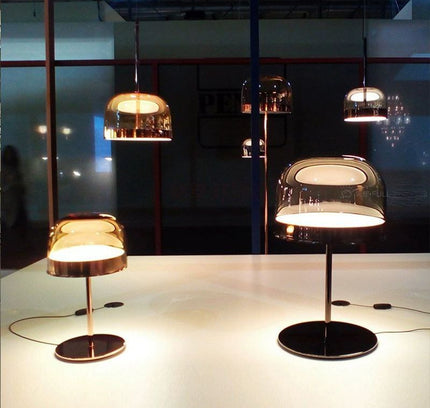 Pendant lamp FASSY by Rodesigne