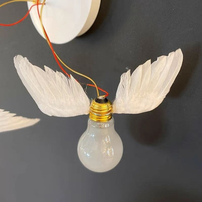 Wall Sconce CUPER