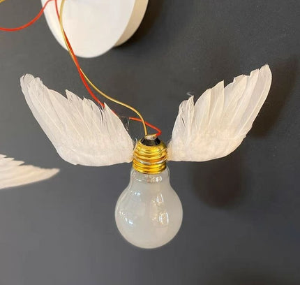 Wall Sconce CUPER — brass wall sconce lamp, designer lighting by RODESIGNE
