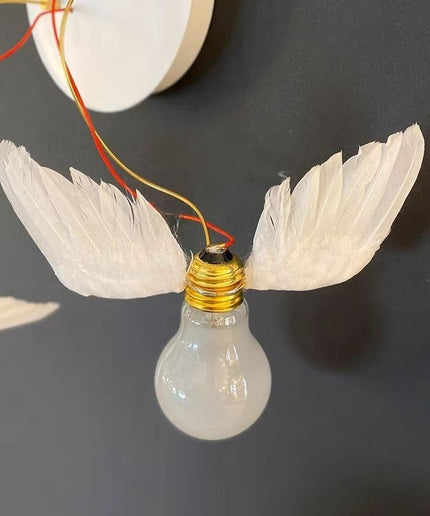 Wall Sconce CUPER