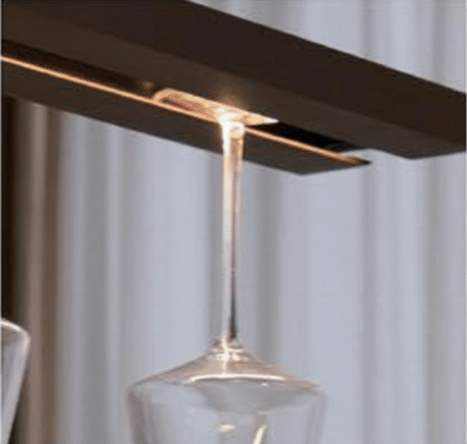 Chandelier ULLERES — designer chandelier, custom lighting by RODESIGNE