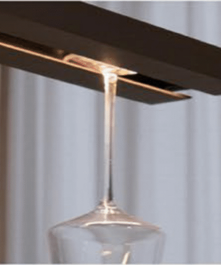 Chandelier ULLERES
