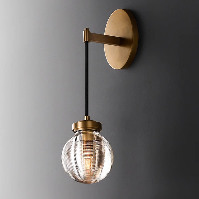 Wall Sconce MASCOTA