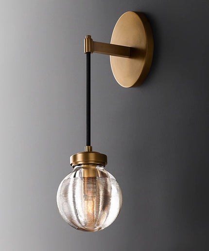 Wall Sconce MASCOTA