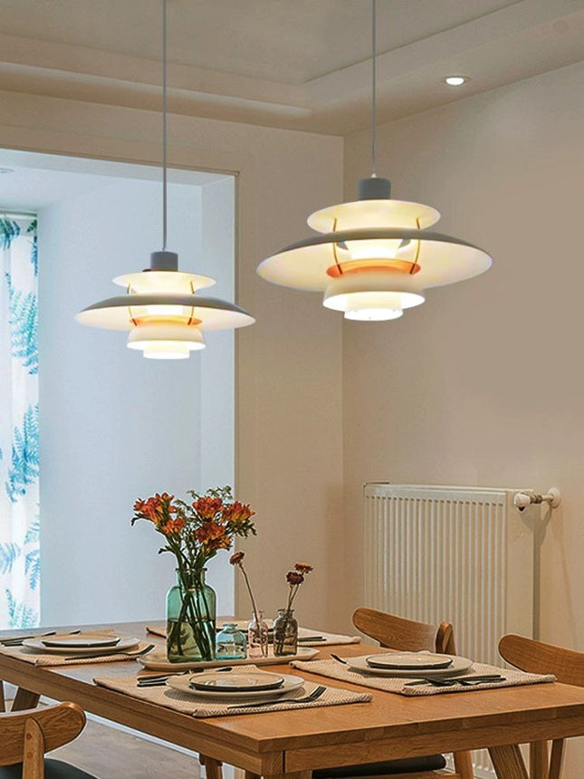 Pendant Light ZEVER