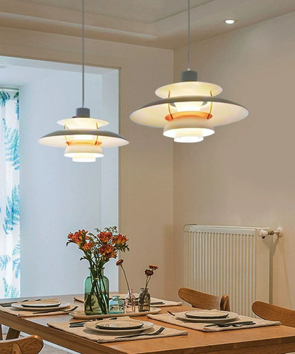 Pendant Light ZEVER