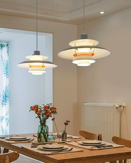 Pendant Light ZEVER