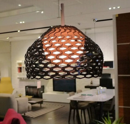 Pendant Light EJEY — modern pendant light, custom designer lighting by RODESIGNE