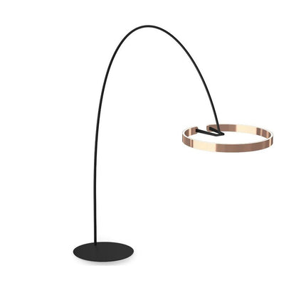 Floor Lamp ANTERRA — designer floor lamp by RODESIGNE