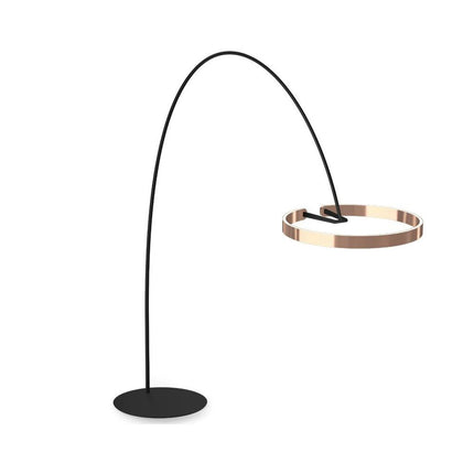 Floor Lamp ANTERRA — designer floor lamp by RODESIGNE