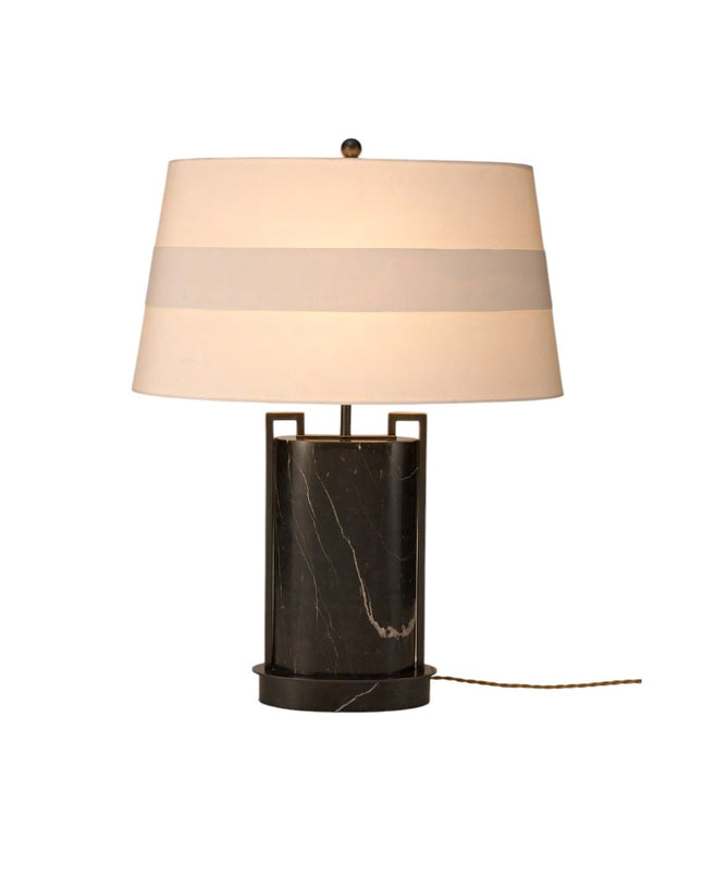Table Lamp WAZER — designer table lamp by RODESIGNE