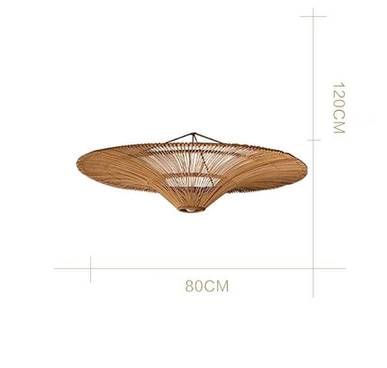 Chandelier BODHY by Rodesigne