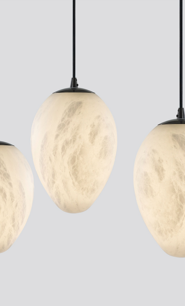 Pendant Light ZOLTON